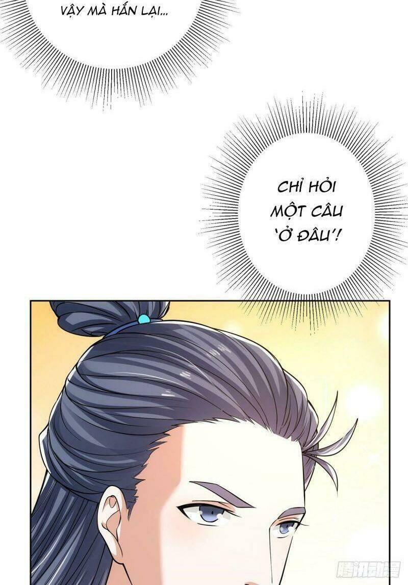 Chưởng Môn Khiêm  Tốn Chút Chapter 34 - Trang 2