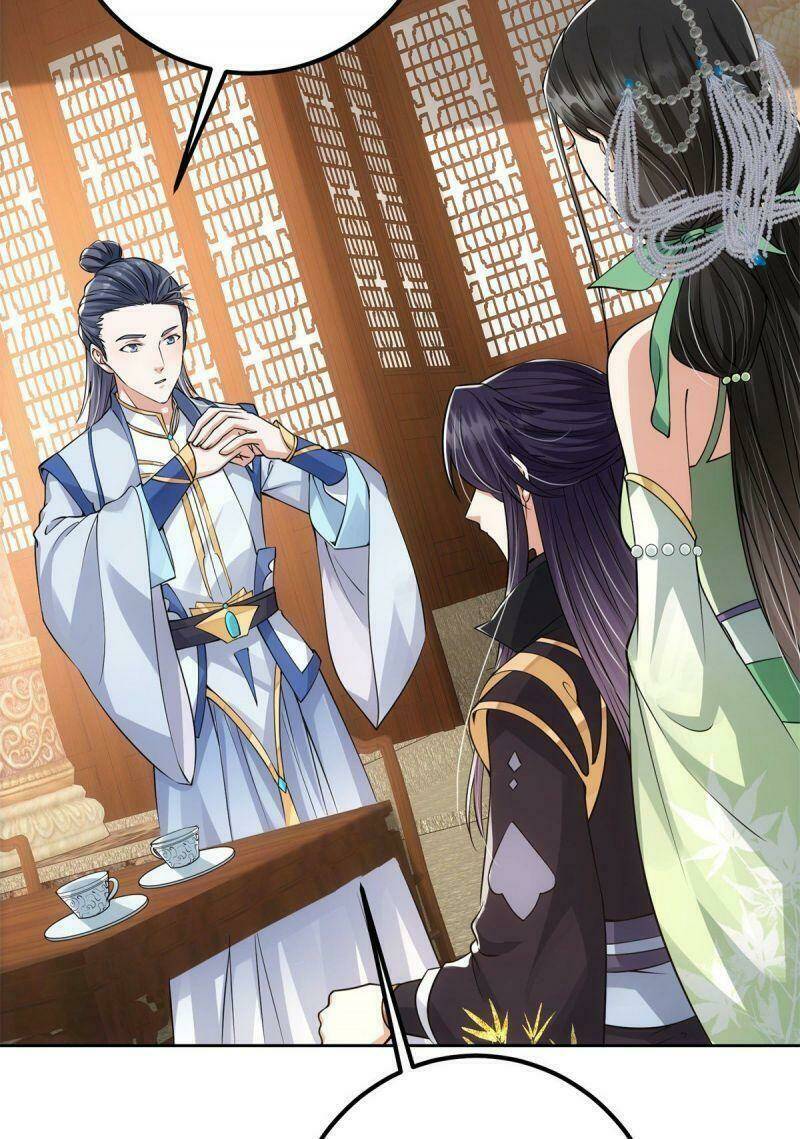 Chưởng Môn Khiêm  Tốn Chút Chapter 34 - Trang 2