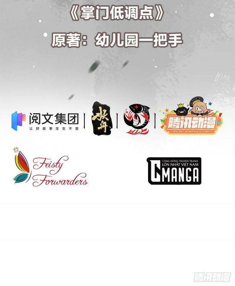 Chưởng Môn Khiêm  Tốn Chút Chapter 34 - Trang 2