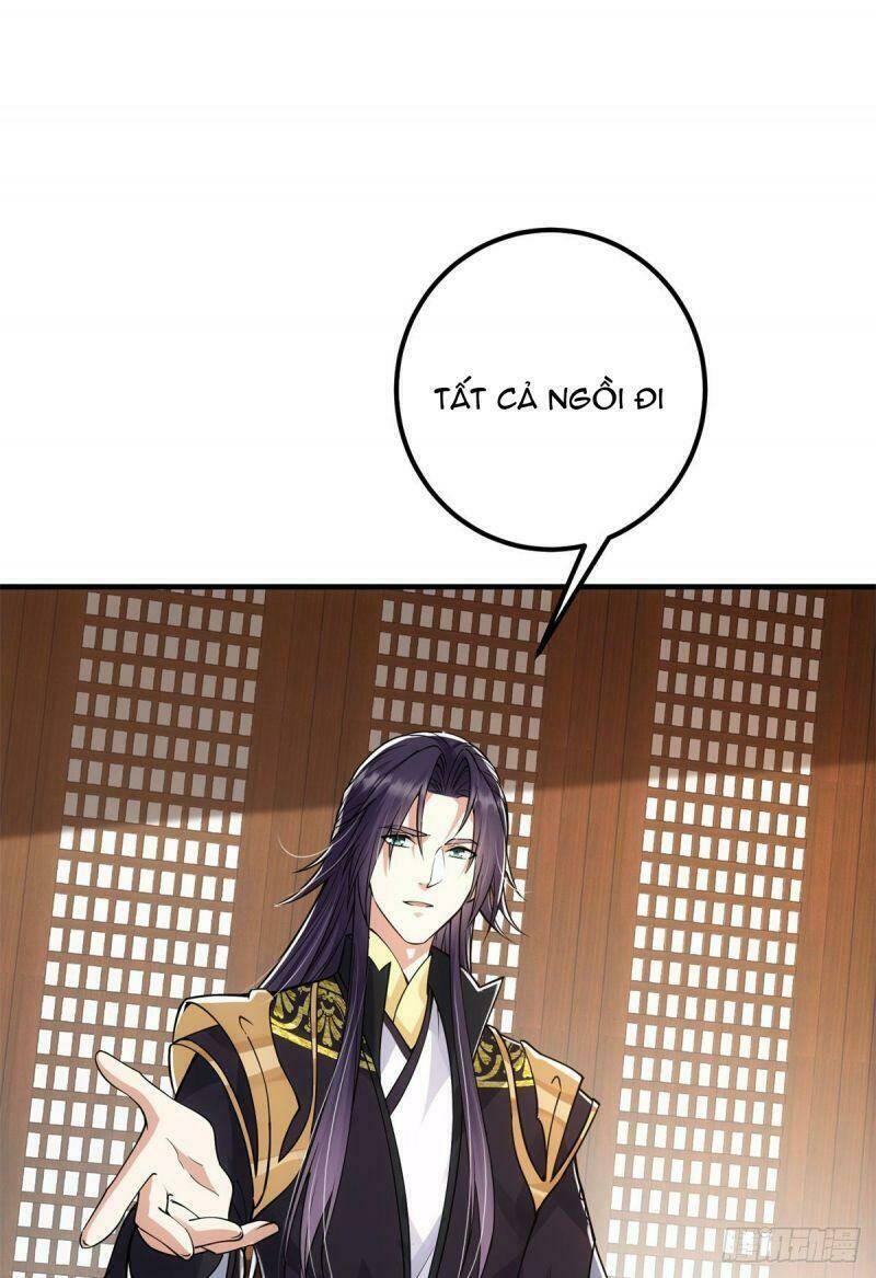 Chưởng Môn Khiêm  Tốn Chút Chapter 34 - Trang 2