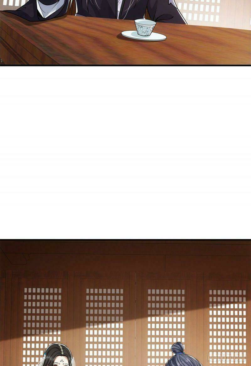 Chưởng Môn Khiêm  Tốn Chút Chapter 34 - Trang 2