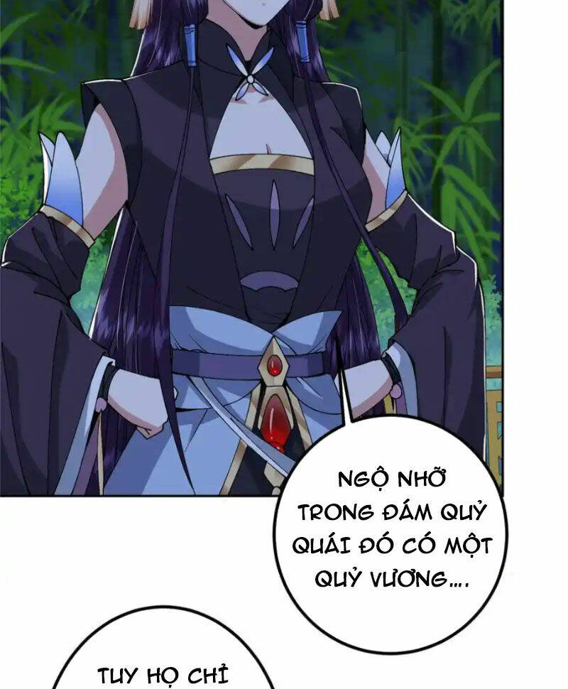 Chưởng Môn Khiêm  Tốn Chút Chapter 340 - Trang 2