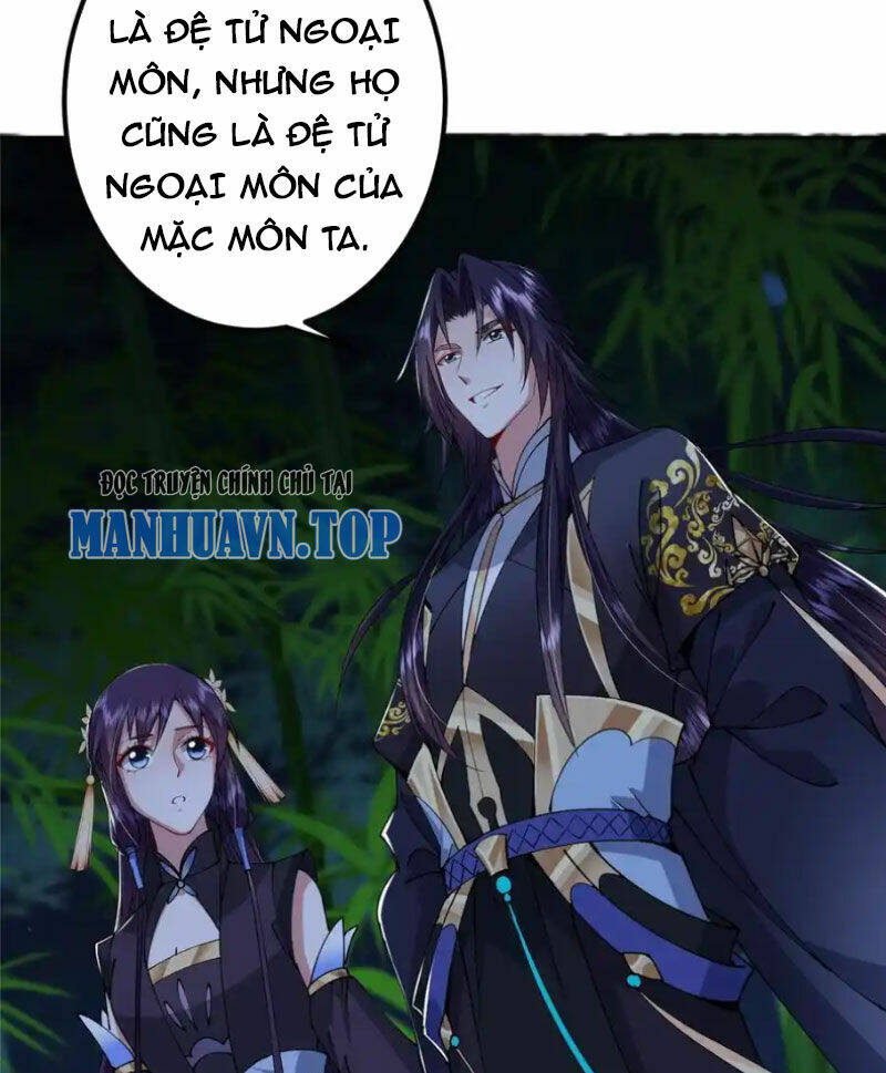 Chưởng Môn Khiêm  Tốn Chút Chapter 340 - Trang 2