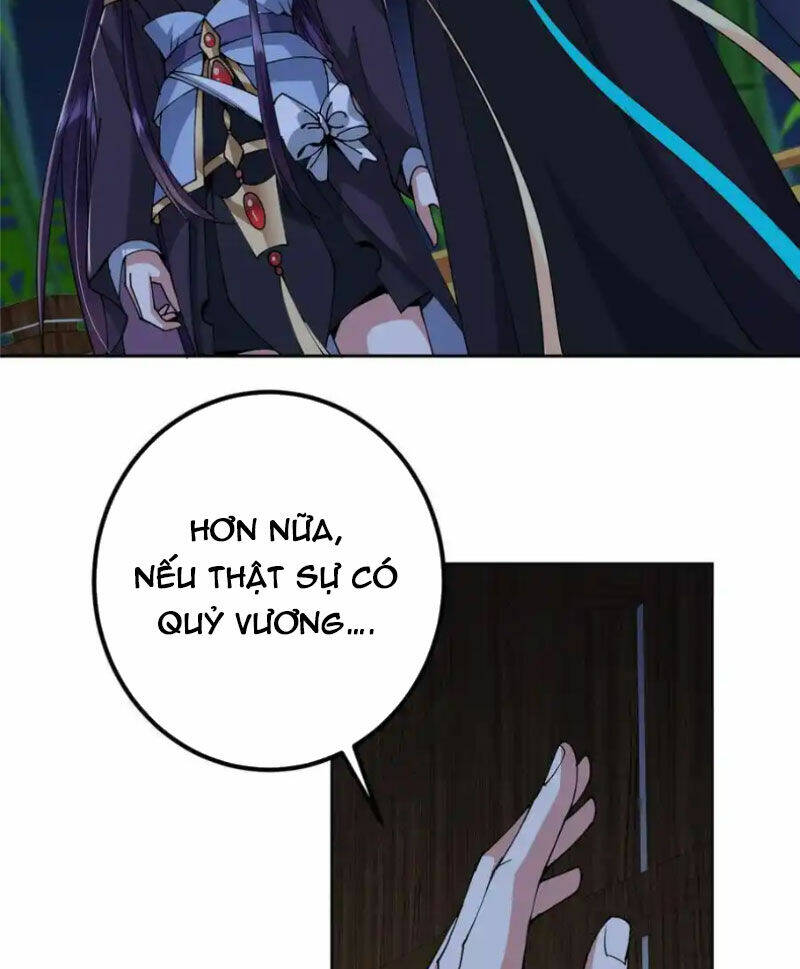 Chưởng Môn Khiêm  Tốn Chút Chapter 340 - Trang 2