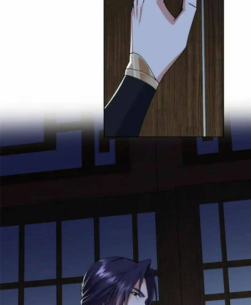 Chưởng Môn Khiêm  Tốn Chút Chapter 340 - Trang 2