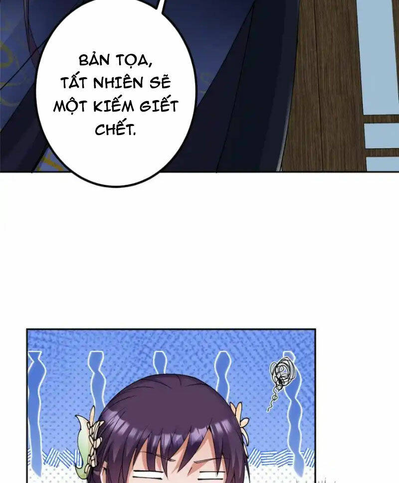 Chưởng Môn Khiêm  Tốn Chút Chapter 340 - Trang 2