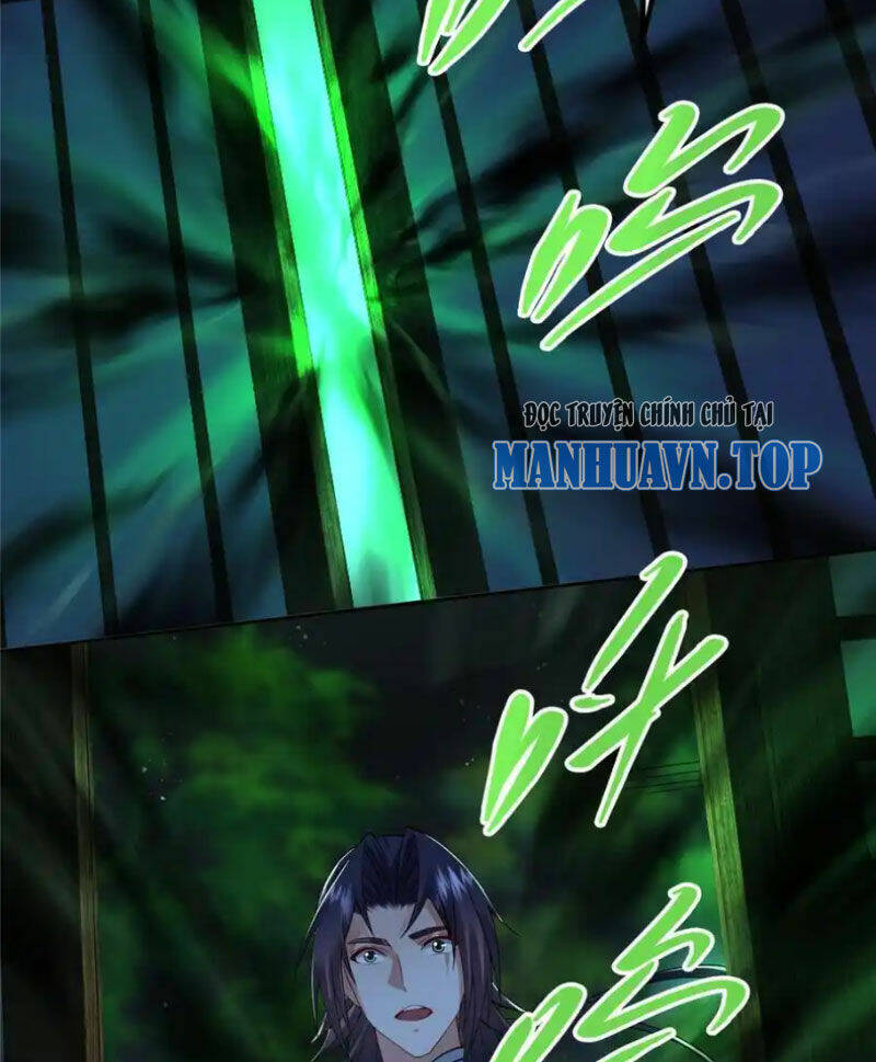 Chưởng Môn Khiêm  Tốn Chút Chapter 340 - Trang 2