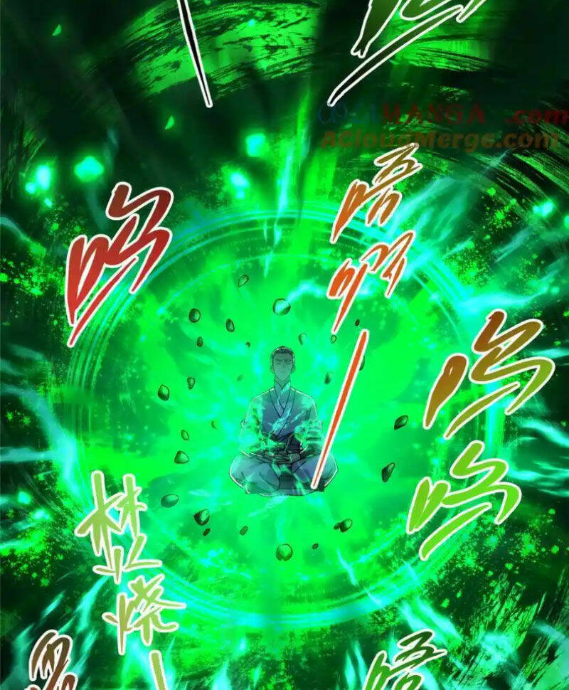 Chưởng Môn Khiêm  Tốn Chút Chapter 340 - Trang 2