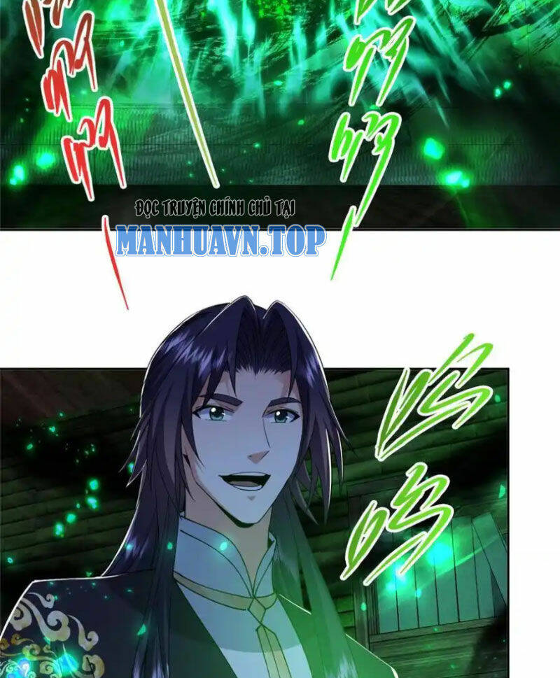 Chưởng Môn Khiêm  Tốn Chút Chapter 340 - Trang 2