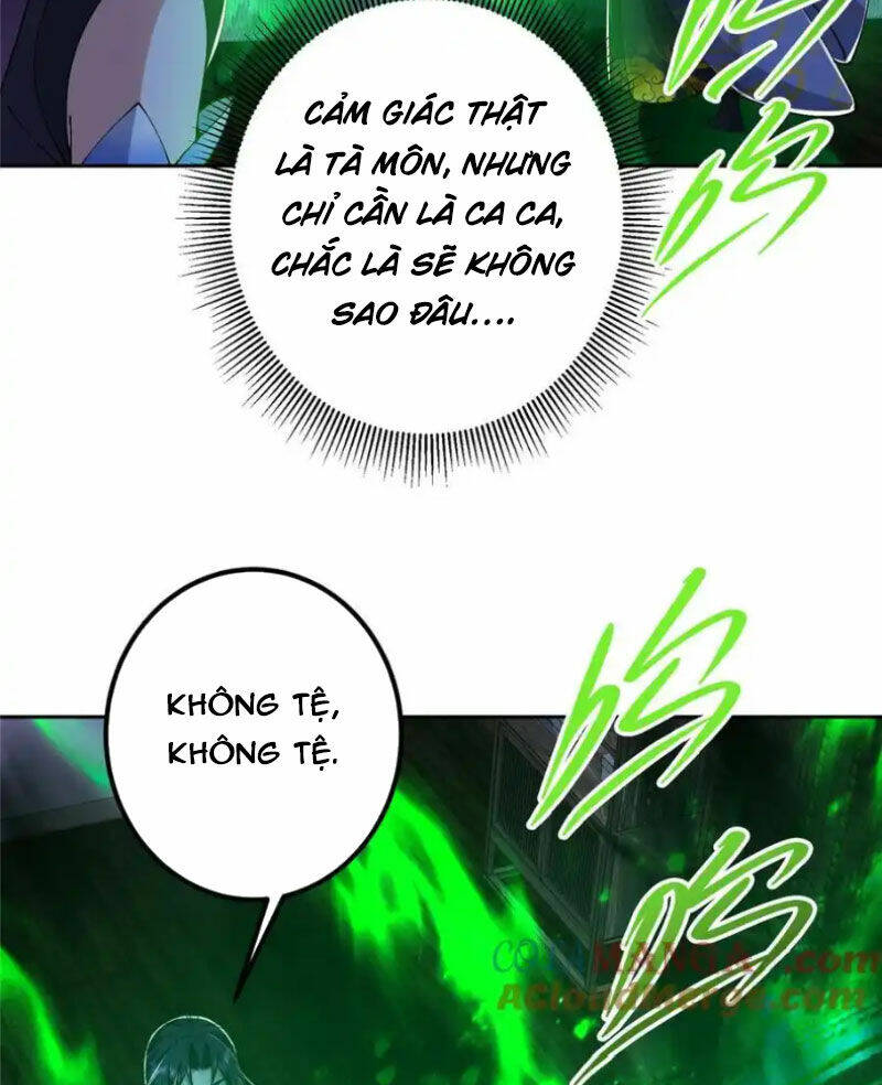 Chưởng Môn Khiêm  Tốn Chút Chapter 340 - Trang 2