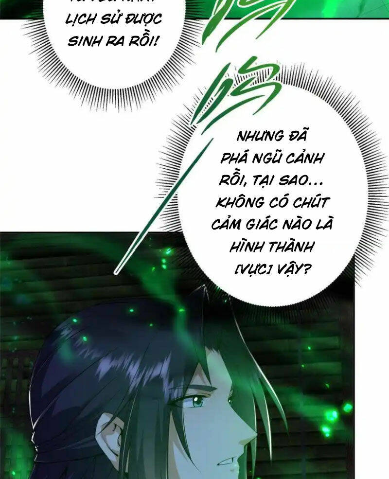 Chưởng Môn Khiêm  Tốn Chút Chapter 340 - Trang 2