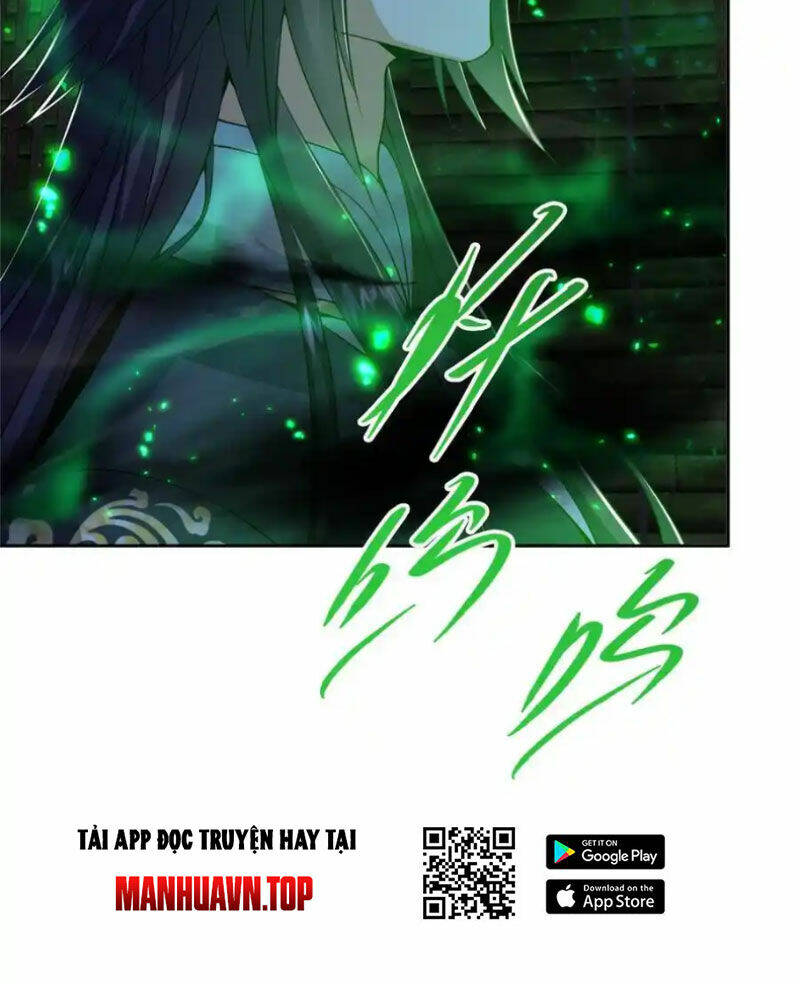 Chưởng Môn Khiêm  Tốn Chút Chapter 340 - Trang 2