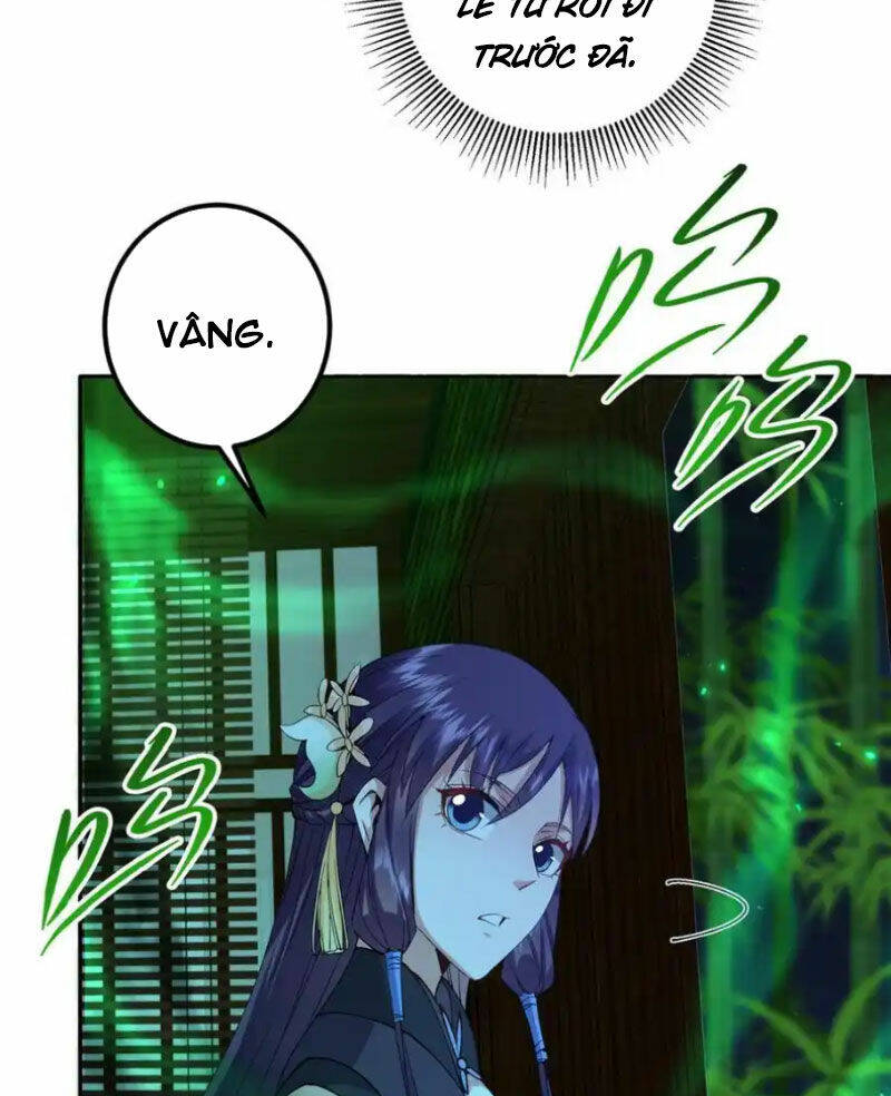 Chưởng Môn Khiêm  Tốn Chút Chapter 340 - Trang 2