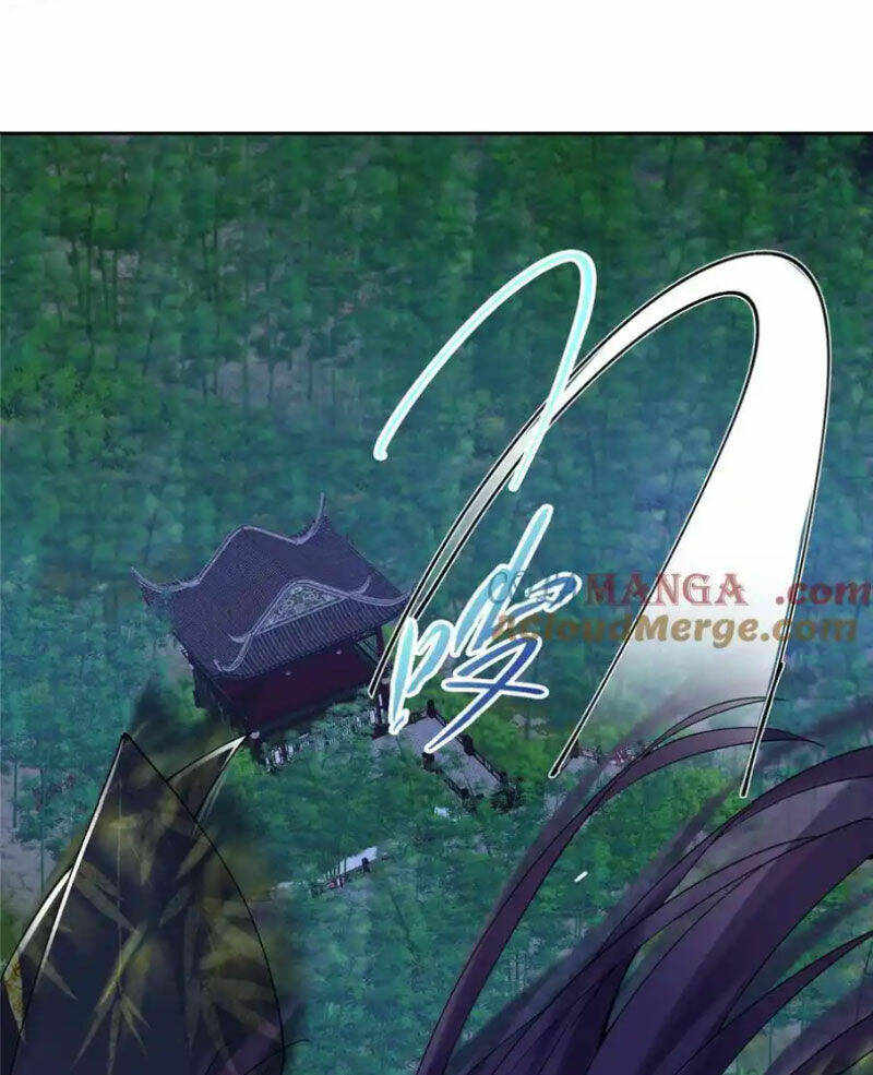 Chưởng Môn Khiêm  Tốn Chút Chapter 340 - Trang 2