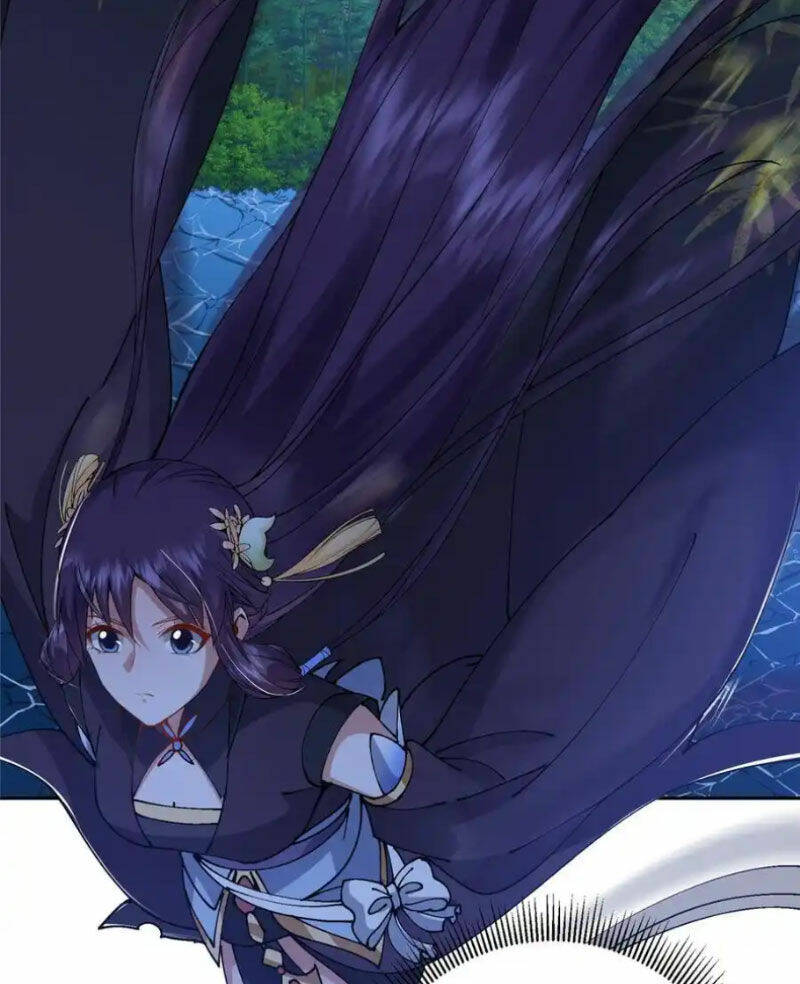 Chưởng Môn Khiêm  Tốn Chút Chapter 340 - Trang 2