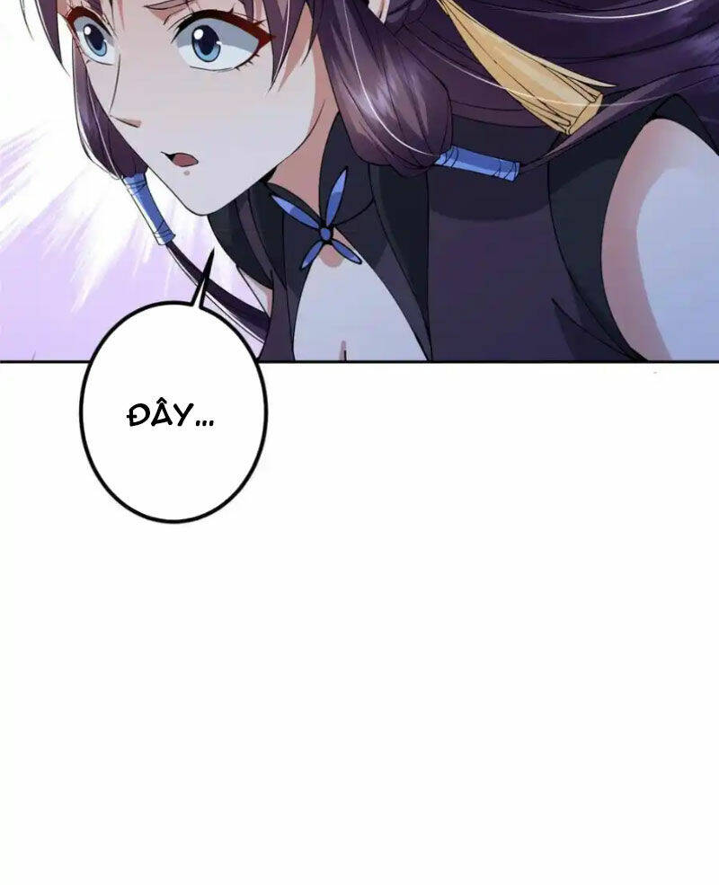 Chưởng Môn Khiêm  Tốn Chút Chapter 340 - Trang 2