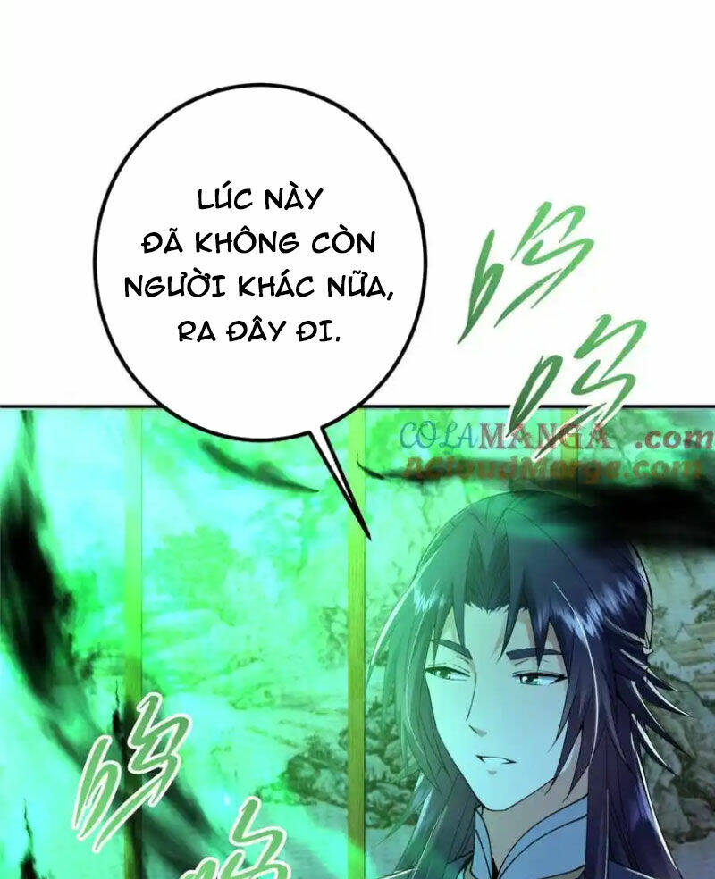 Chưởng Môn Khiêm  Tốn Chút Chapter 340 - Trang 2