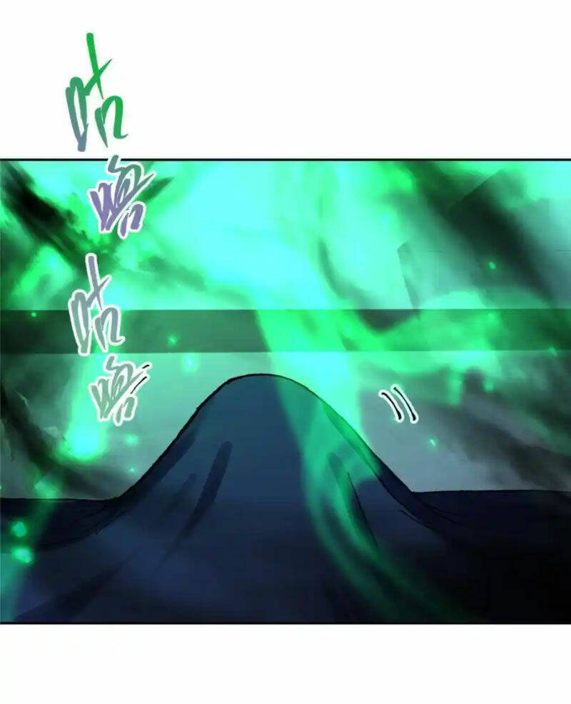 Chưởng Môn Khiêm  Tốn Chút Chapter 340 - Trang 2