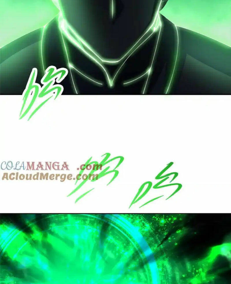 Chưởng Môn Khiêm  Tốn Chút Chapter 340 - Trang 2