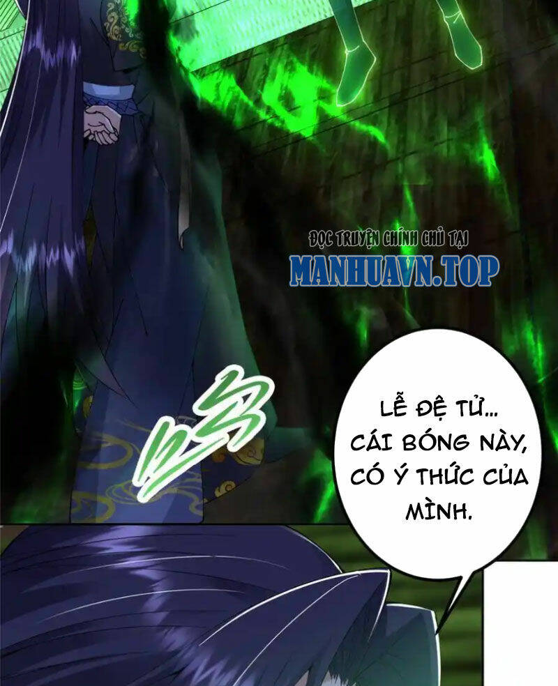 Chưởng Môn Khiêm  Tốn Chút Chapter 340 - Trang 2