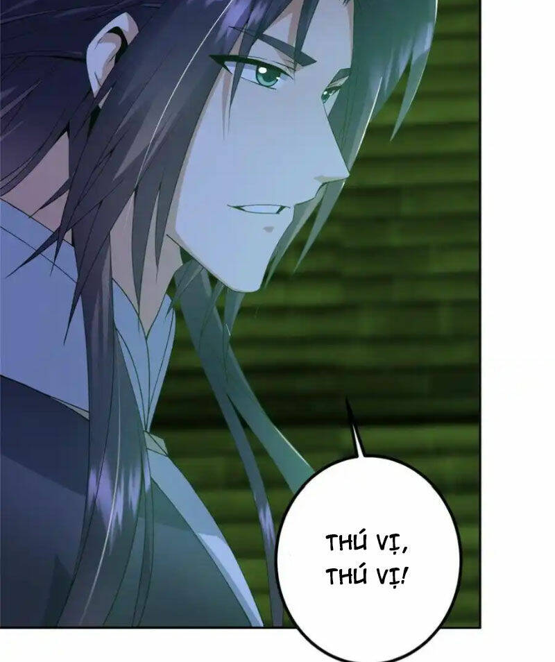 Chưởng Môn Khiêm  Tốn Chút Chapter 340 - Trang 2