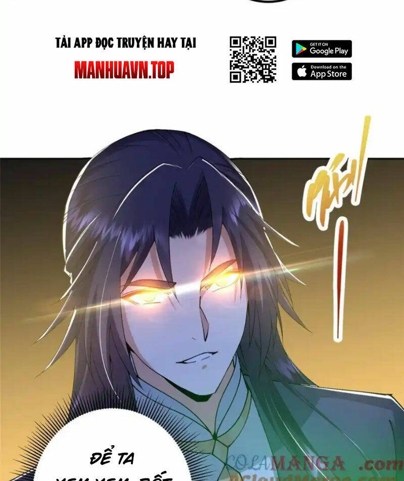 Chưởng Môn Khiêm  Tốn Chút Chapter 340 - Trang 2