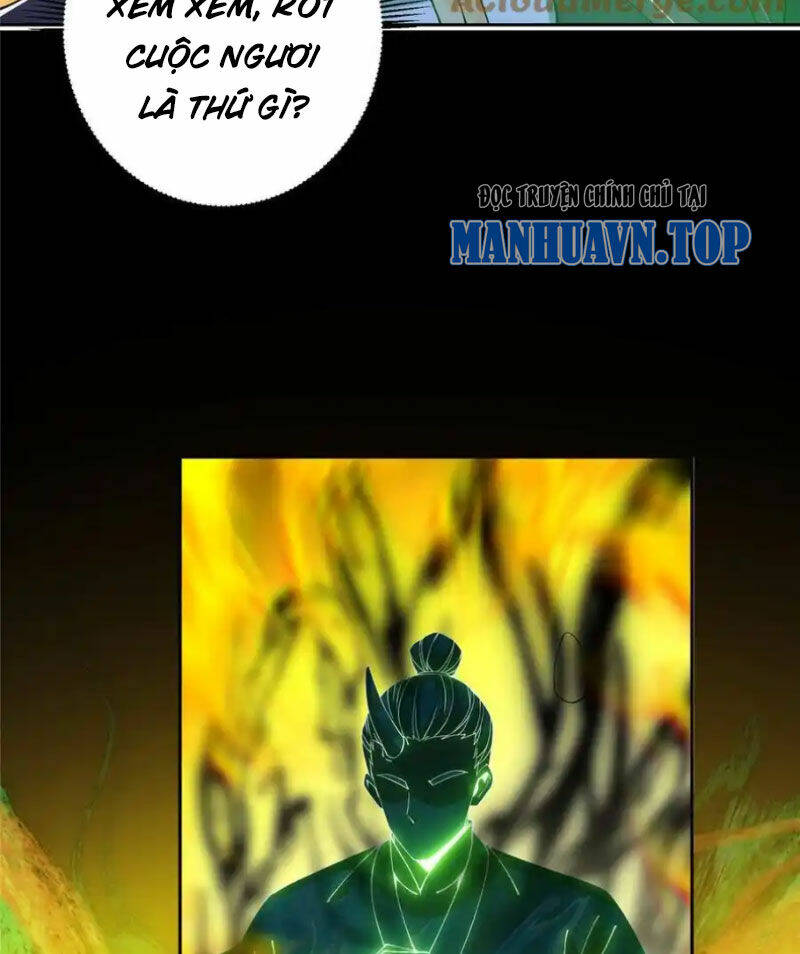 Chưởng Môn Khiêm  Tốn Chút Chapter 340 - Trang 2