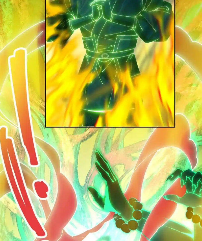 Chưởng Môn Khiêm  Tốn Chút Chapter 340 - Trang 2