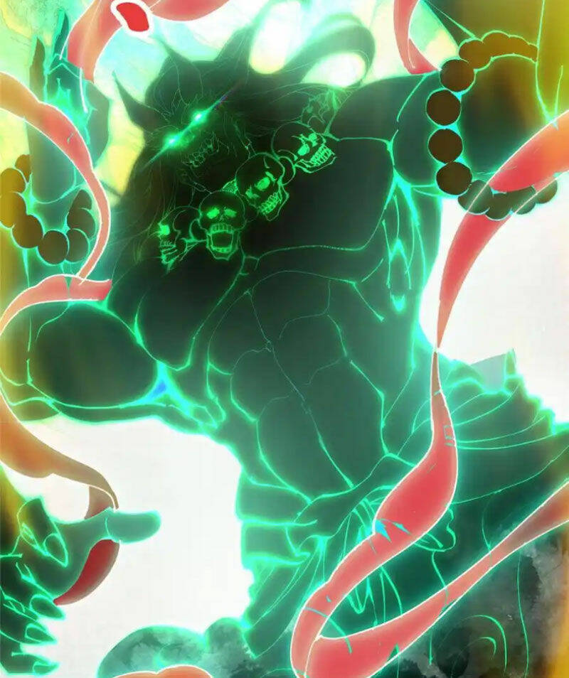 Chưởng Môn Khiêm  Tốn Chút Chapter 340 - Trang 2