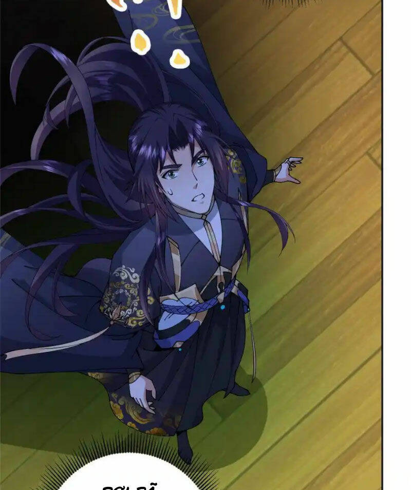 Chưởng Môn Khiêm  Tốn Chút Chapter 340 - Trang 2