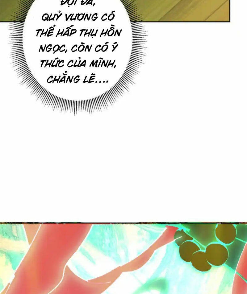 Chưởng Môn Khiêm  Tốn Chút Chapter 340 - Trang 2