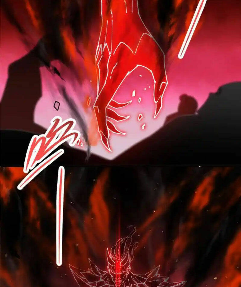 Chưởng Môn Khiêm  Tốn Chút Chapter 340 - Trang 2