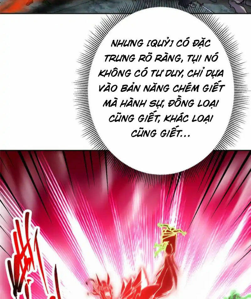 Chưởng Môn Khiêm  Tốn Chút Chapter 340 - Trang 2
