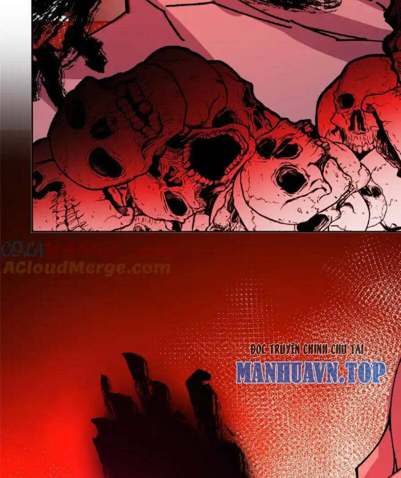 Chưởng Môn Khiêm  Tốn Chút Chapter 340 - Trang 2