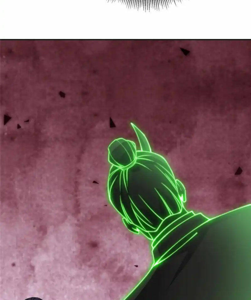 Chưởng Môn Khiêm  Tốn Chút Chapter 340 - Trang 2