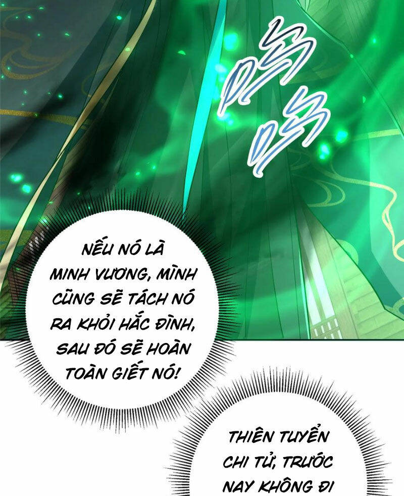 Chưởng Môn Khiêm  Tốn Chút Chapter 341 - Trang 2
