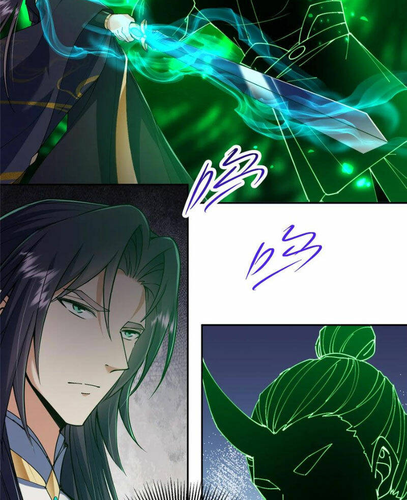 Chưởng Môn Khiêm  Tốn Chút Chapter 341 - Trang 2