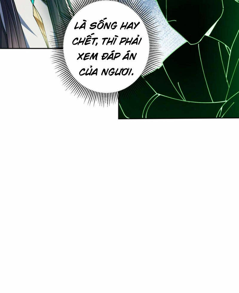 Chưởng Môn Khiêm  Tốn Chút Chapter 341 - Trang 2