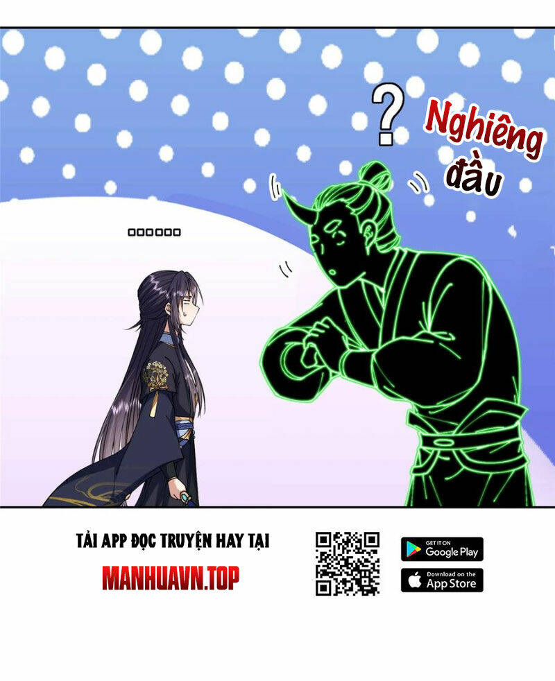 Chưởng Môn Khiêm  Tốn Chút Chapter 341 - Trang 2