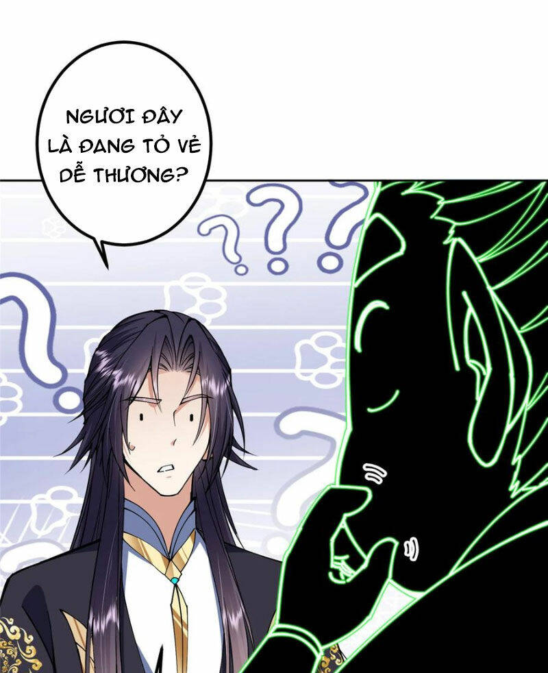 Chưởng Môn Khiêm  Tốn Chút Chapter 341 - Trang 2