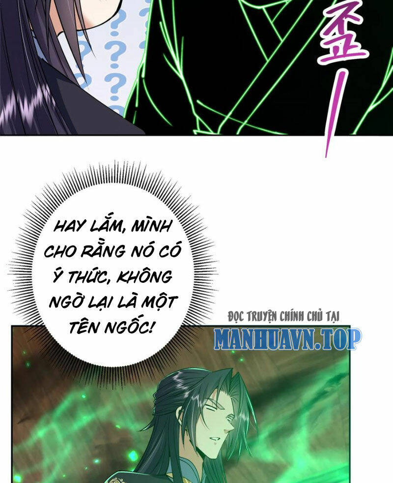 Chưởng Môn Khiêm  Tốn Chút Chapter 341 - Trang 2