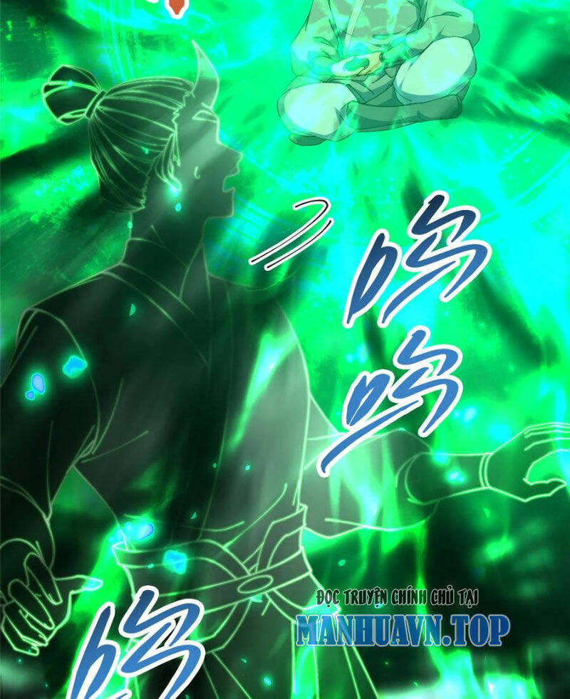 Chưởng Môn Khiêm  Tốn Chút Chapter 341 - Trang 2