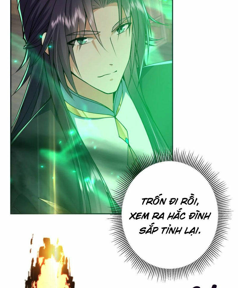 Chưởng Môn Khiêm  Tốn Chút Chapter 341 - Trang 2