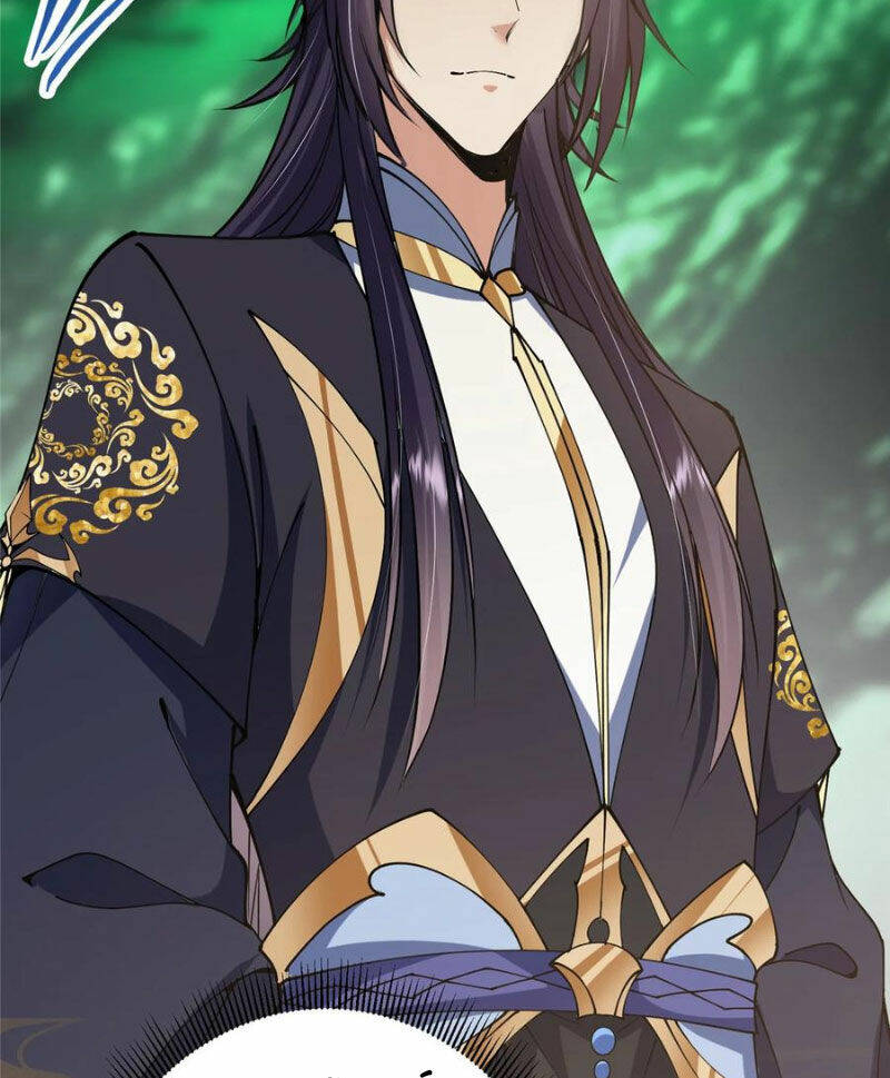Chưởng Môn Khiêm  Tốn Chút Chapter 341 - Trang 2