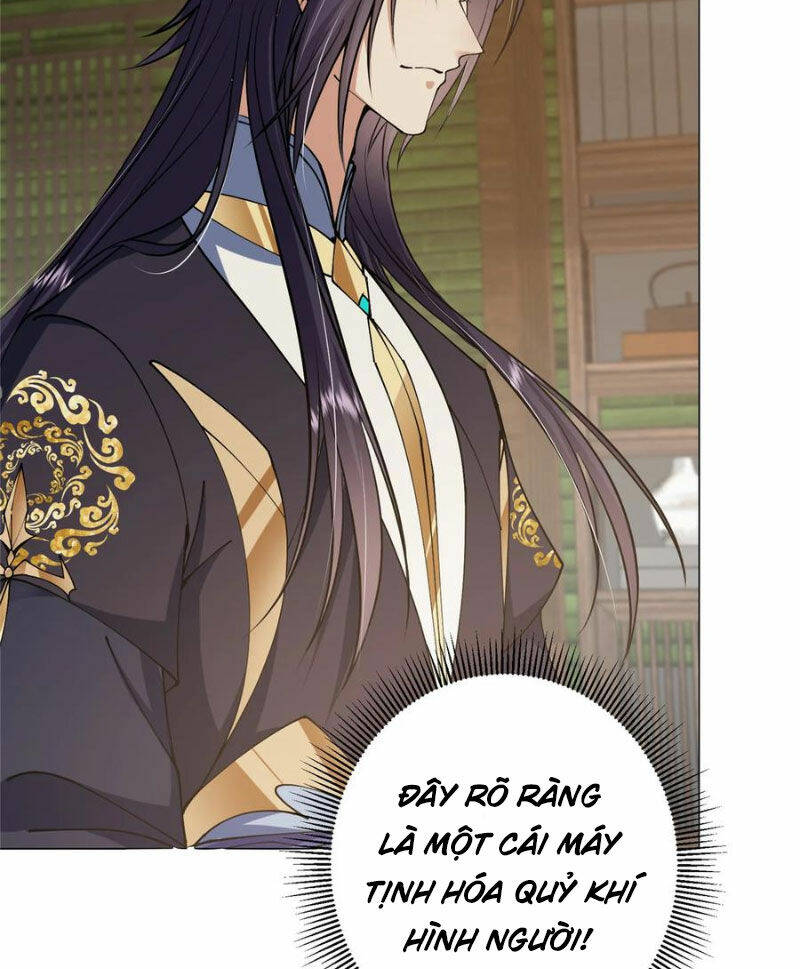 Chưởng Môn Khiêm  Tốn Chút Chapter 341 - Trang 2