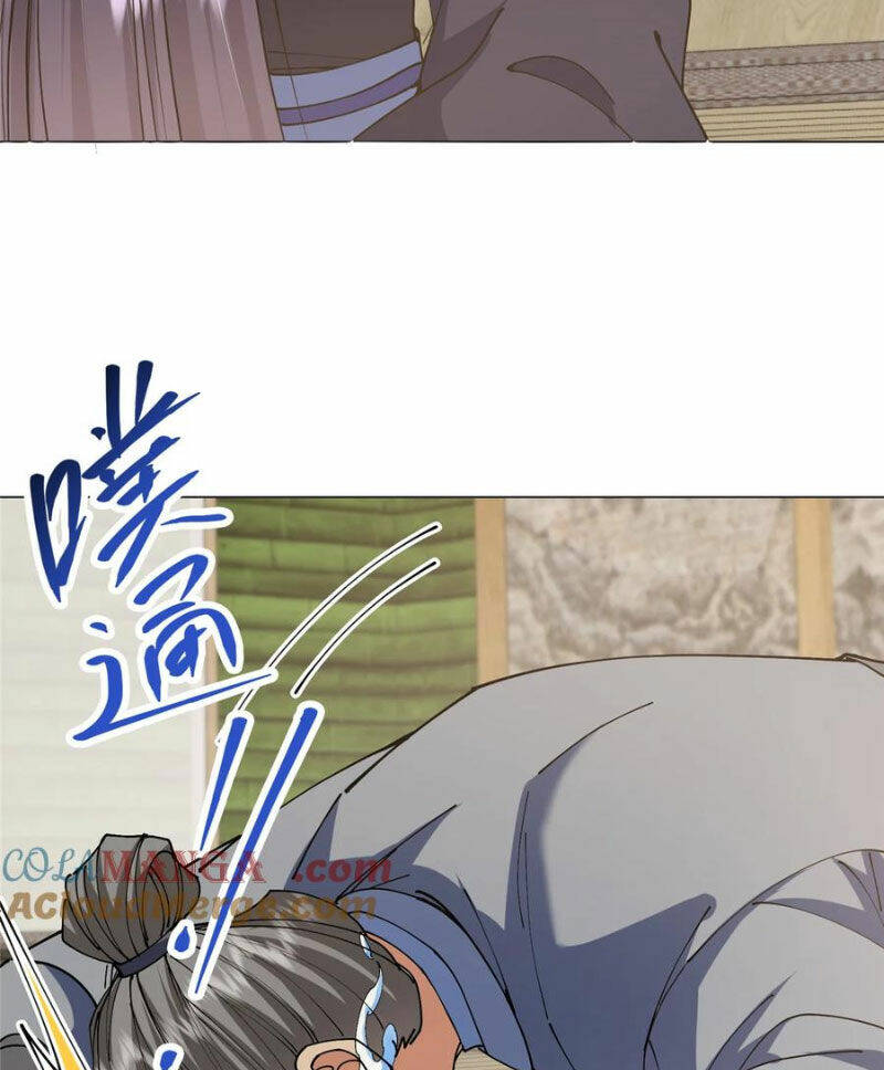 Chưởng Môn Khiêm  Tốn Chút Chapter 341 - Trang 2