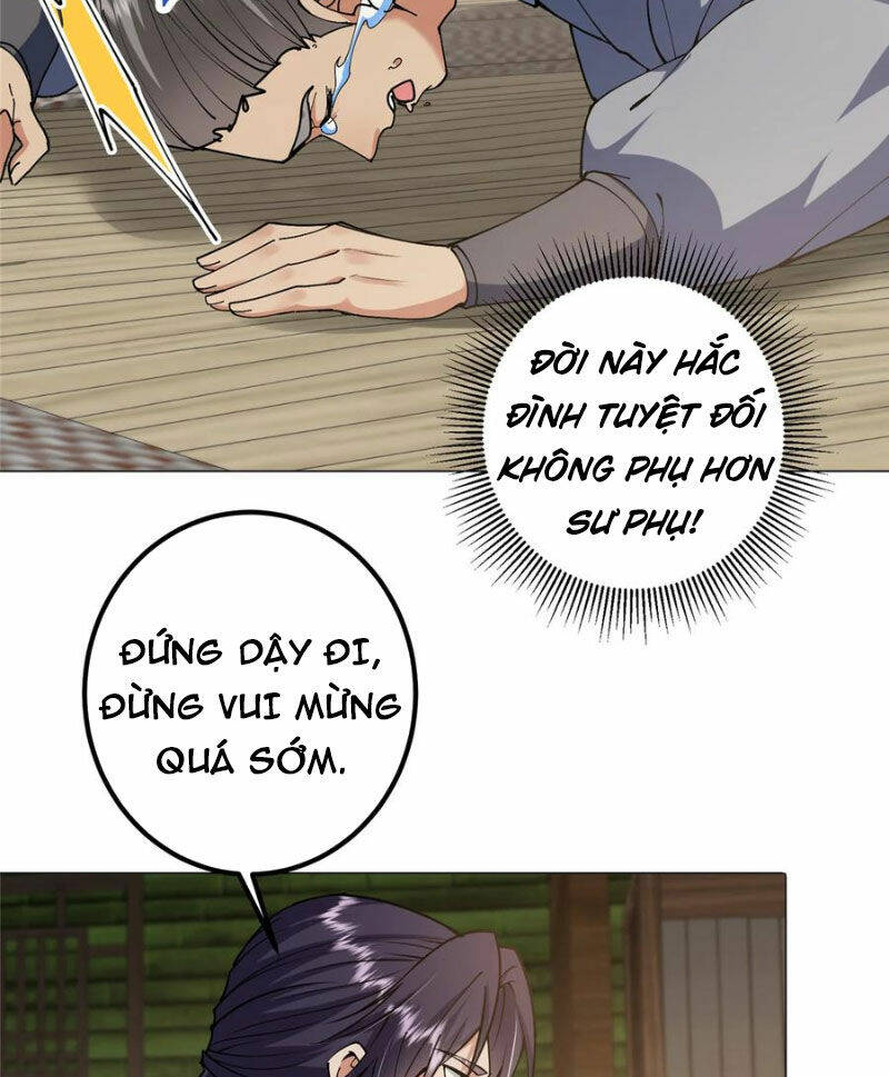 Chưởng Môn Khiêm  Tốn Chút Chapter 341 - Trang 2