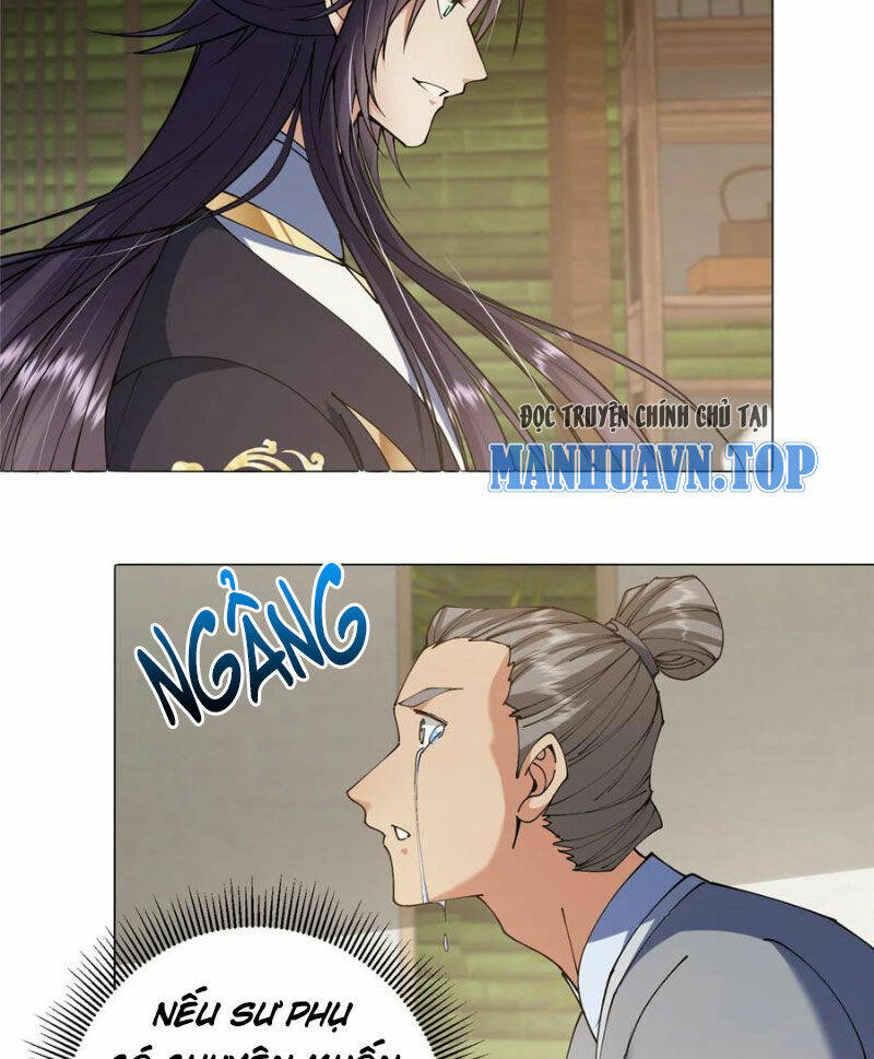 Chưởng Môn Khiêm  Tốn Chút Chapter 341 - Trang 2