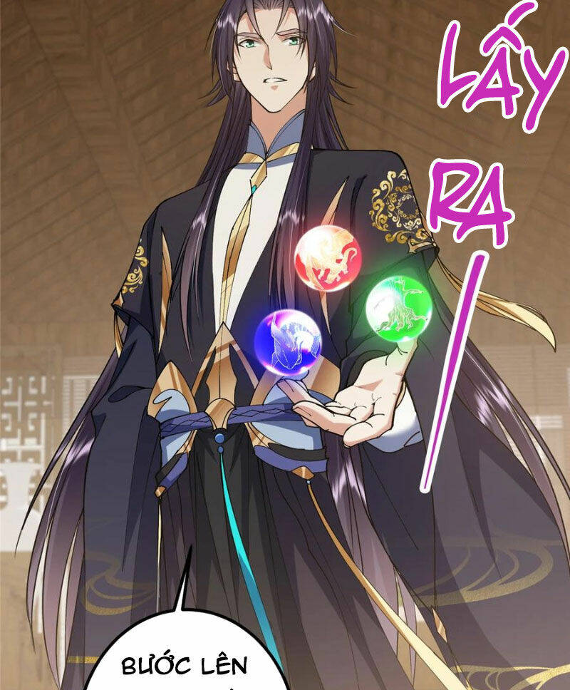 Chưởng Môn Khiêm  Tốn Chút Chapter 341 - Trang 2