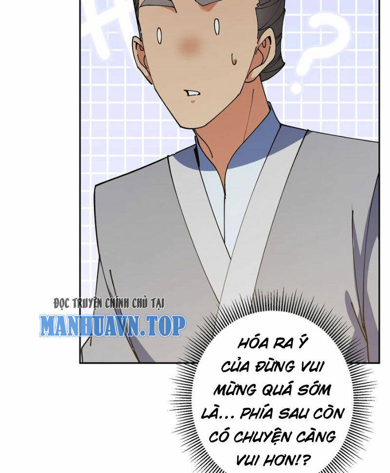 Chưởng Môn Khiêm  Tốn Chút Chapter 341 - Trang 2